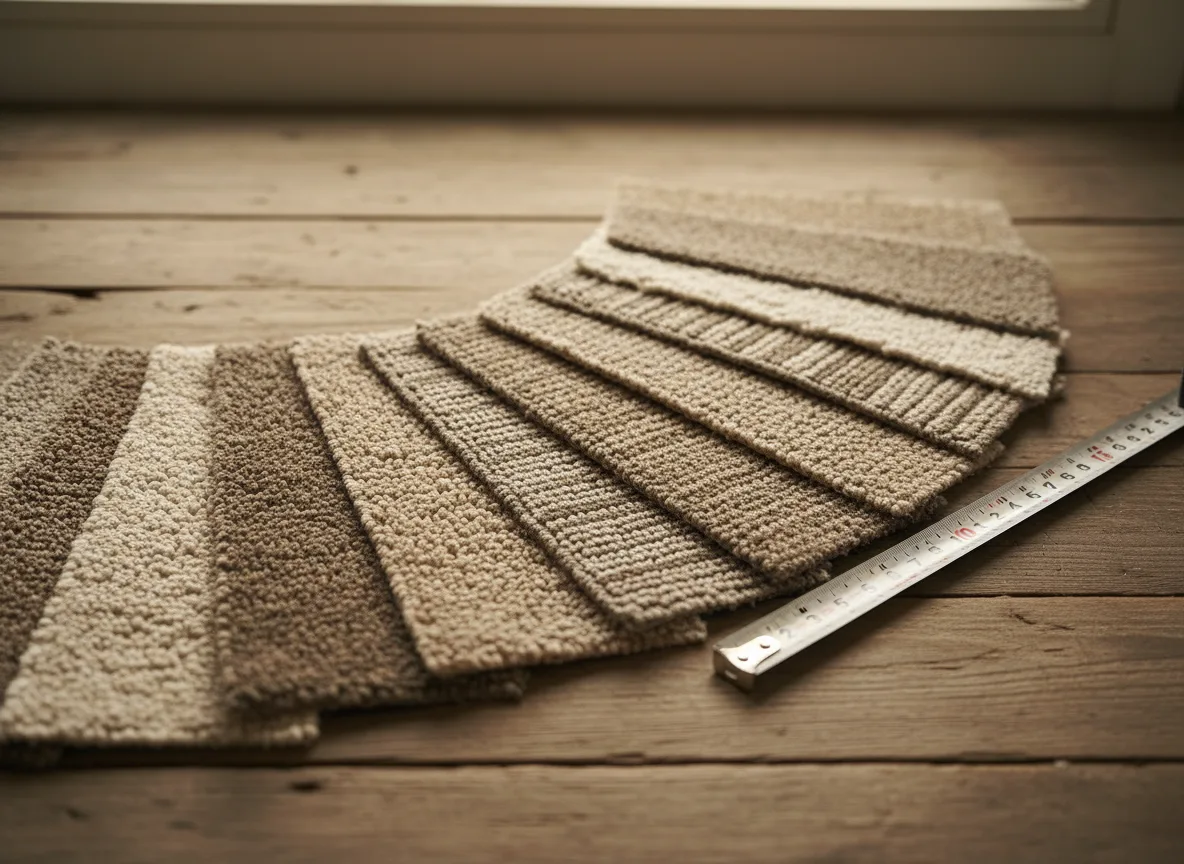 Carpet Installation Fort Necessity, LA FAQs